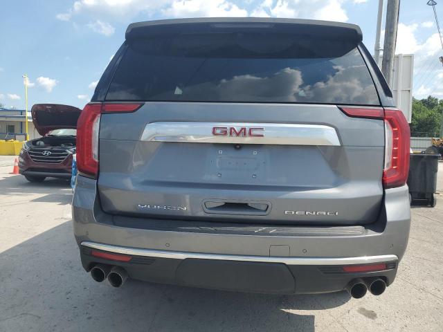  GMC YUKON 2022 Szary