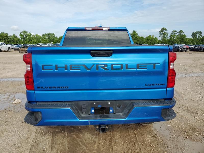  CHEVROLET ALL Models 2024 Granatowy