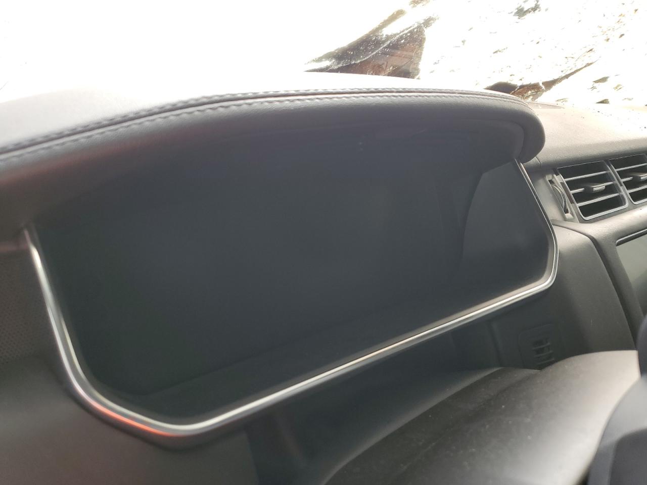 SALGS2FVXHA376419 2017 Land Rover Range Rover Hse