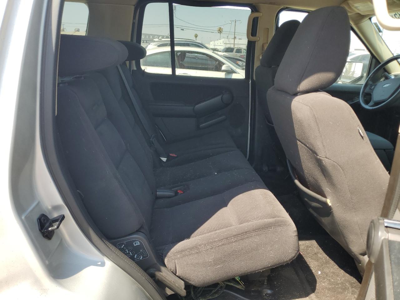 2010 Ford Explorer Xlt VIN: 1FMEU7DE0AUB03403 Lot: 65290935