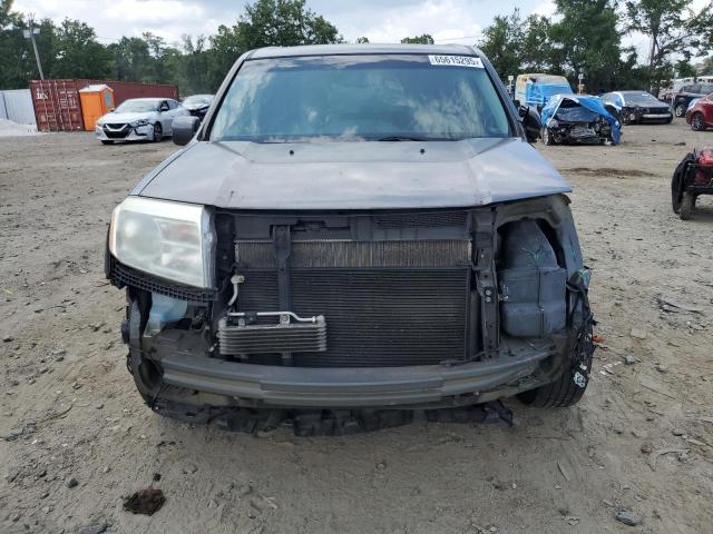  HONDA PILOT 2012 Szary