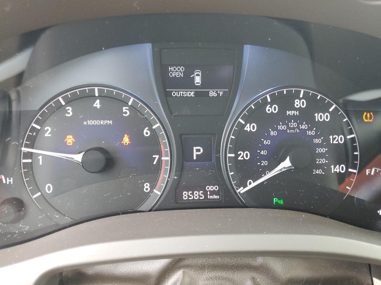 2013 Lexus Rx 350 VIN: 2T2ZK1BAXDC088298 Lot: 64473995