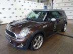 2007 MINI COOPER S C for sale at Copart EAST KILBRIDE