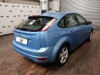 2009 FORD FOCUS ZETE for sale at Copart NEWBURY