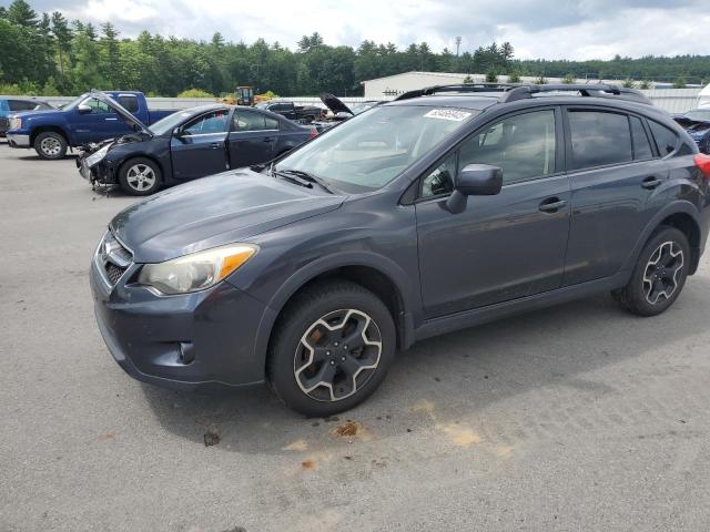 2013 Subaru Xv Crosstrek 2.0 Premium