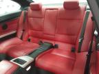 2008 BMW 320I M SPO for sale at Copart NEWBURY