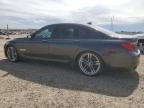 2013 BMW 750 XI   à vendre chez Copart AB - EDMONTON