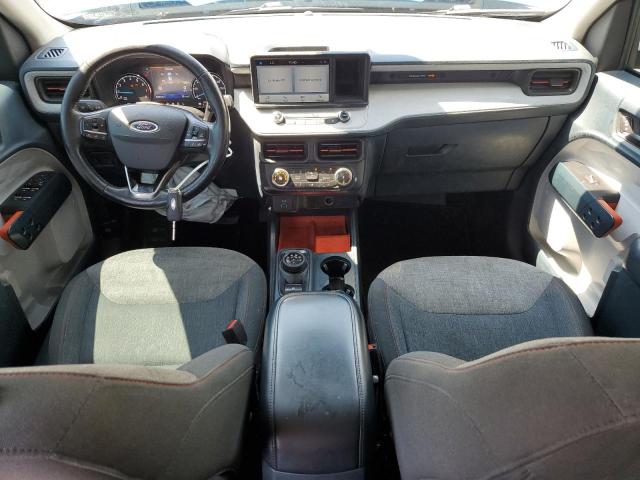  FORD MAVERICK 2022 Blue