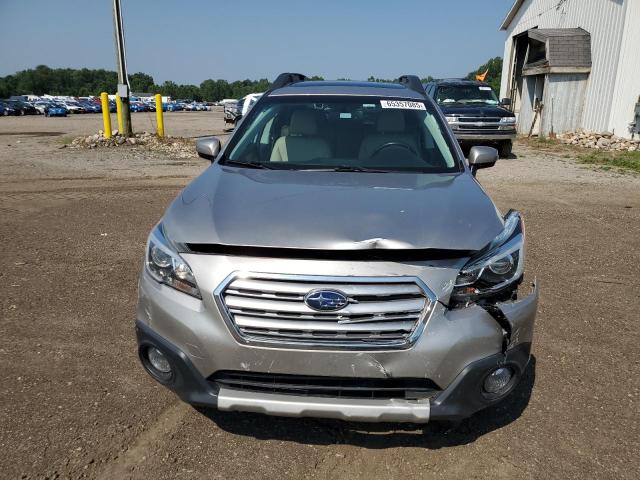  SUBARU OUTBACK 2015 Beige