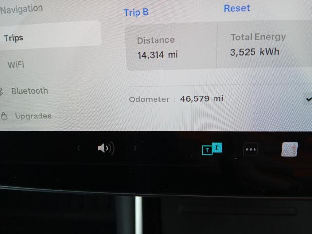 2019 TESLA MODEL 3 STANDARD RANGE + 