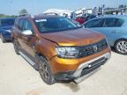 2019 DACI DUSTER PRE for sale at Copart SANDY