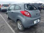 2014 FORD KA STUDIO for sale at Copart CHESTER