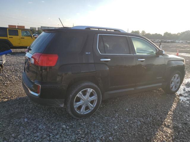  GMC TERRAIN 2017 Czarny
