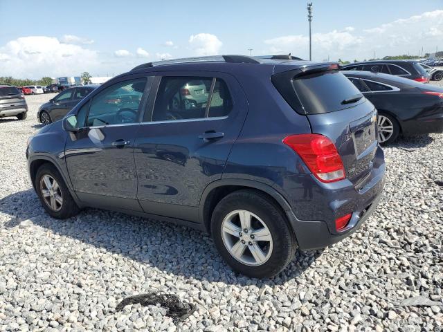  CHEVROLET TRAX 2018 Синий