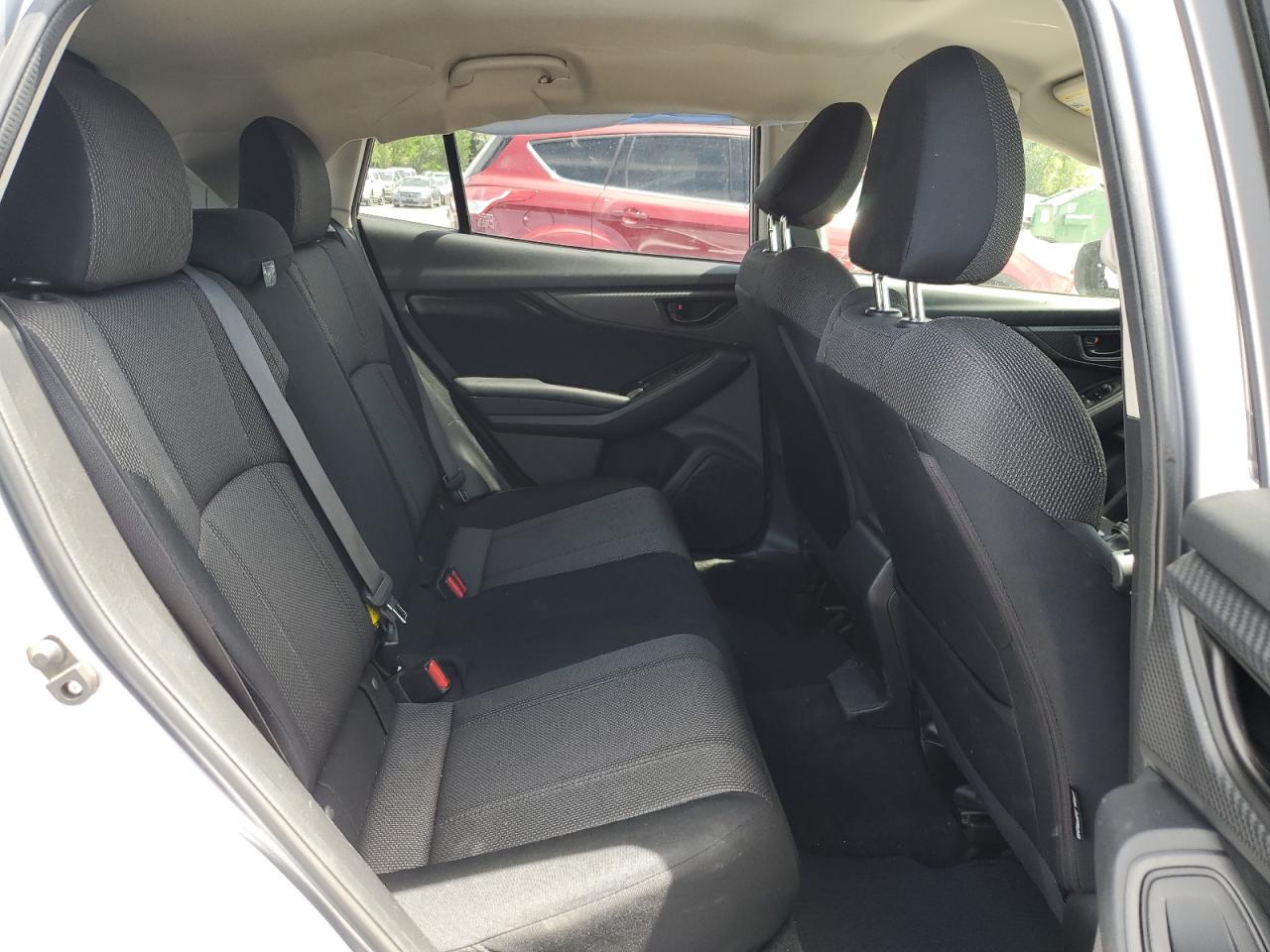 2023 Subaru Crosstrek VIN: JF2GTABC8P8279262 Lot: 63136365