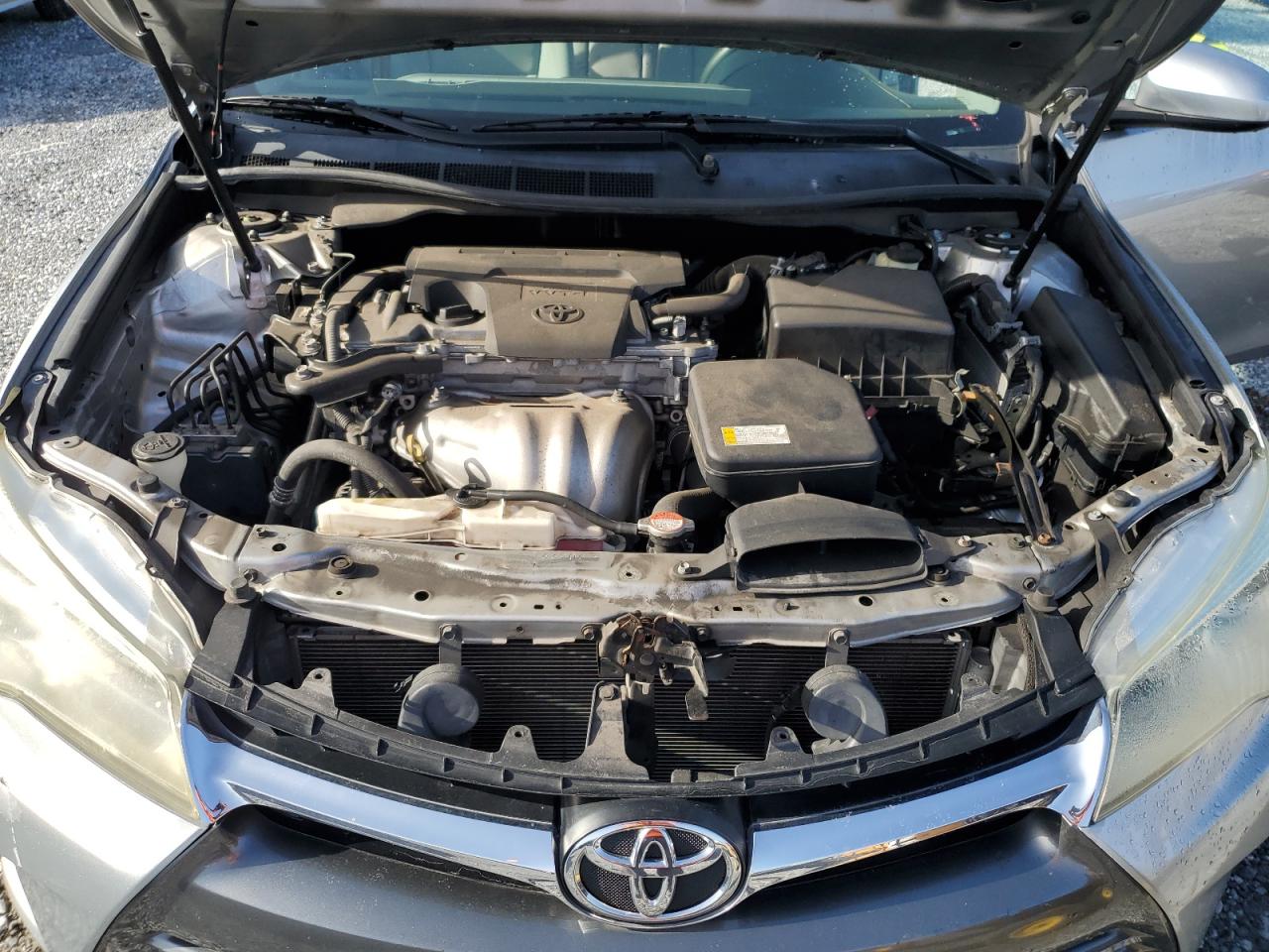 4t1bf1fk6gu599247 4T1BF1FK6GU599247 2016 Toyota Camry Le