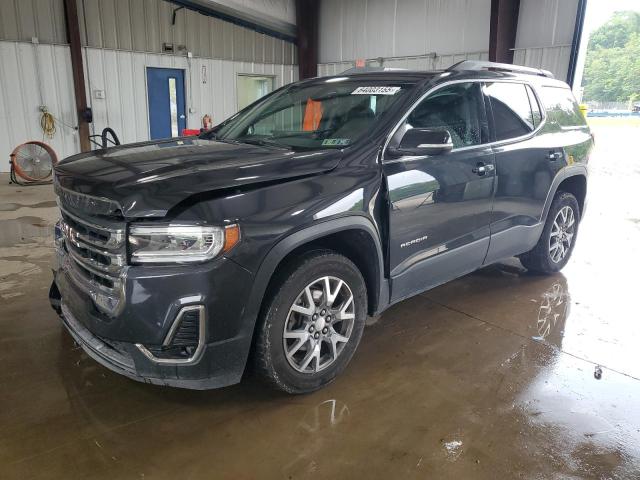  GMC ACADIA 2020 Black