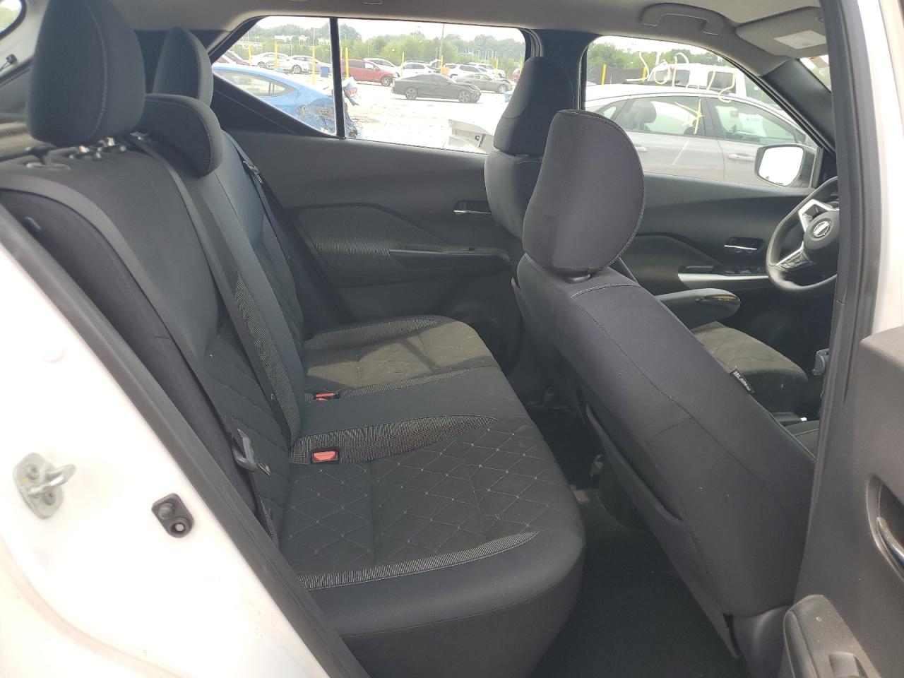 2018 Nissan Kicks S VIN: 3N1CP5CU4JL518902 Lot: 68421115