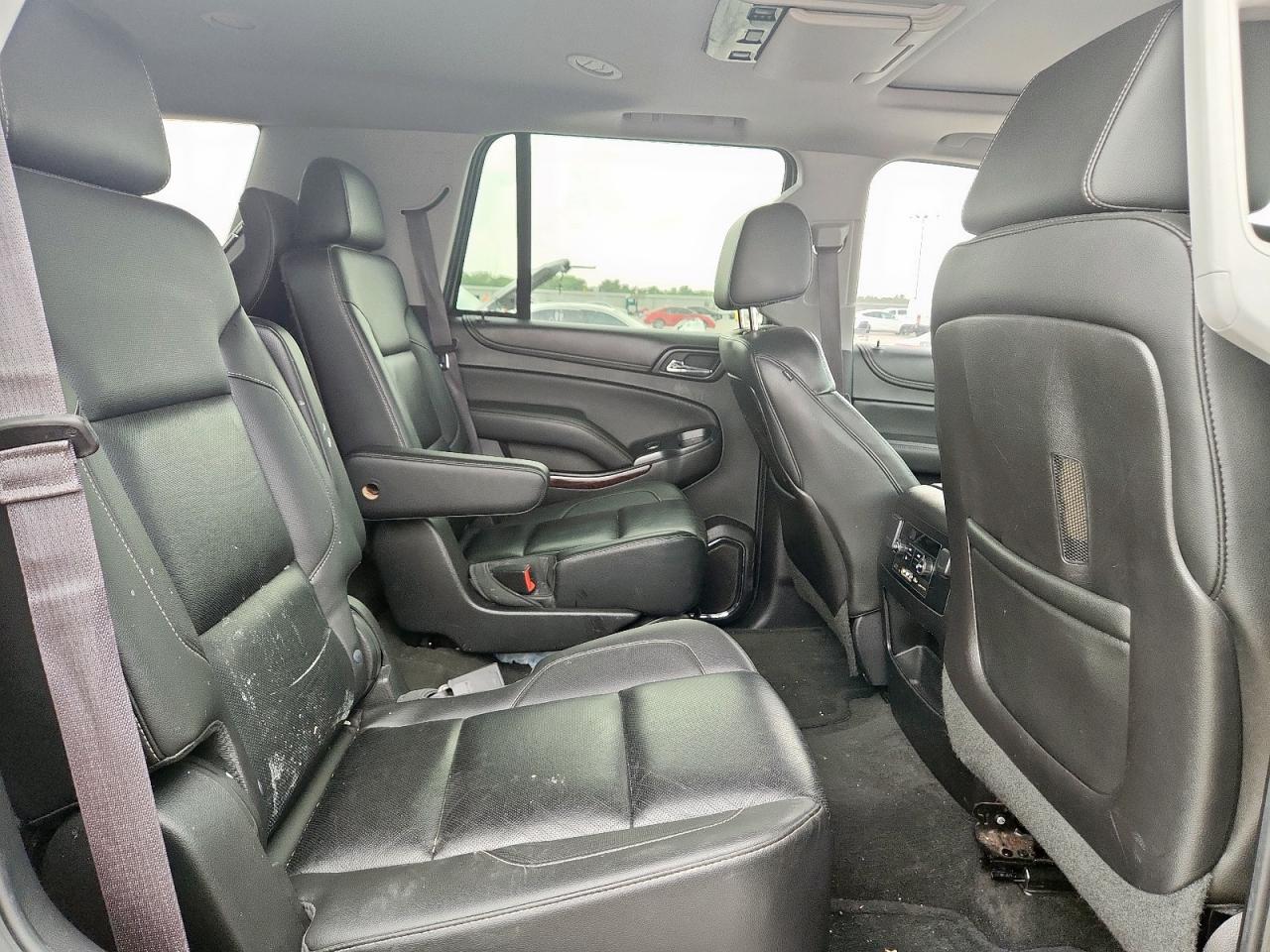 2015 GMC Yukon Slt VIN: 1GKS1BKC2FR100683 Lot: 62486855