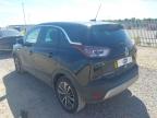 2020 VAUXHALL CROSSLAND for sale at Copart CORBY