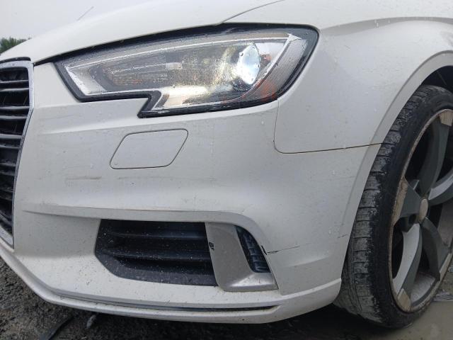2016 AUDI A3 SPORT TDI 