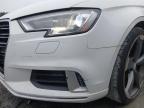 2016 AUDI A3 SPORT TDI  for sale at Copart BELFAST