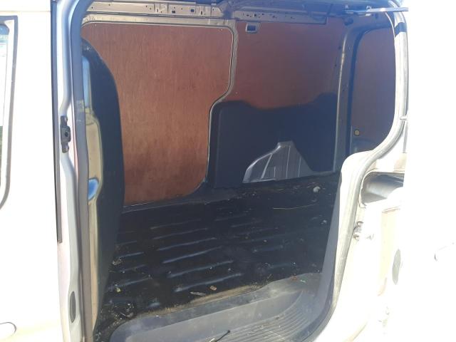 2019 FORD TRANSIT CO