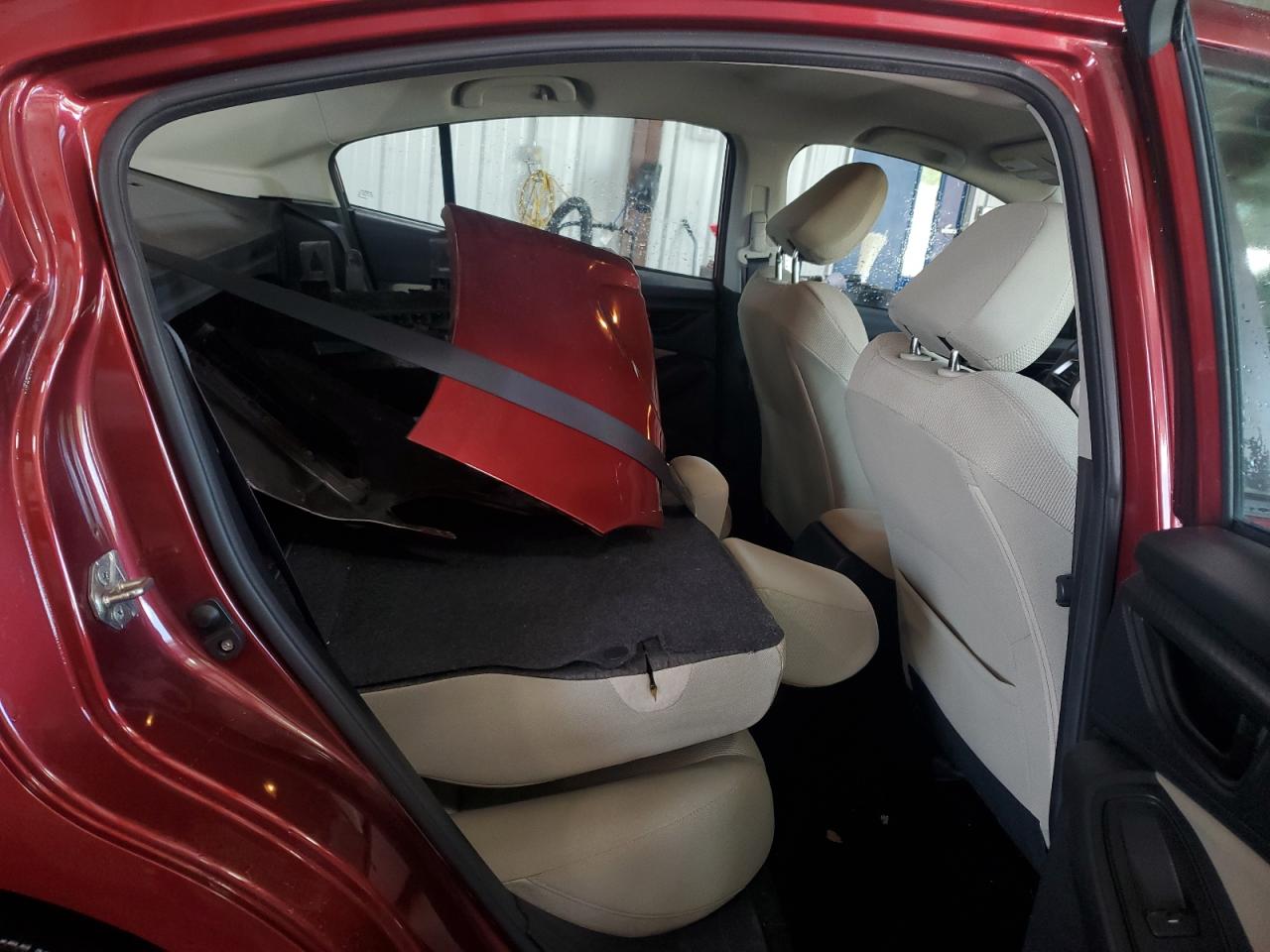 2019 Subaru Impreza Premium VIN: 4S3GKAC65K3624523 Lot: 65169635