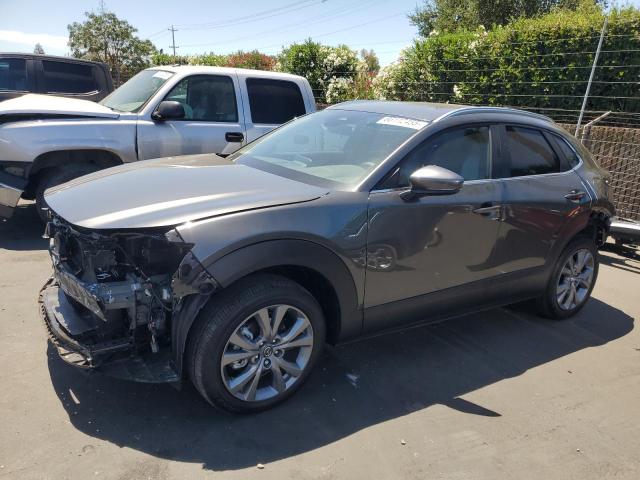 2025 Mazda Cx-30 Preferred