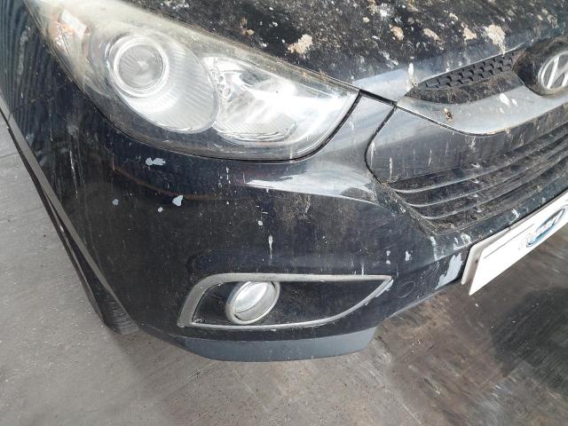 2012 HYUNDAI IX35 STYLE
