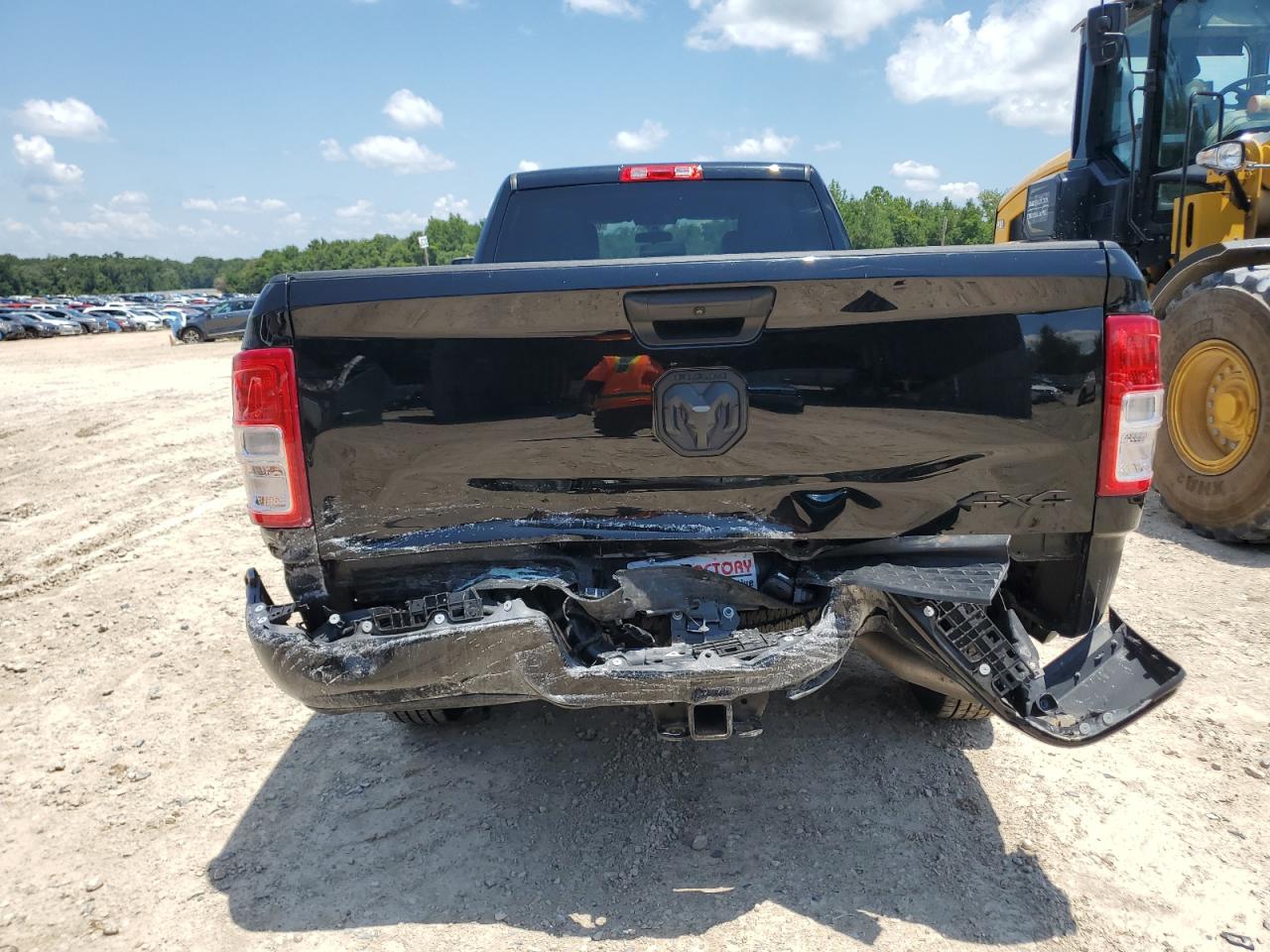2024 Ram 2500 Tradesman VIN: 3C6UR5HL7RG175929 Lot: 64419585
