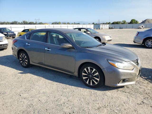  NISSAN ALTIMA 2018 Szary