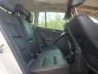 2014 VOLKSWAGEN TIGUAN S   for sale at Copart ON - COOKSTOWN