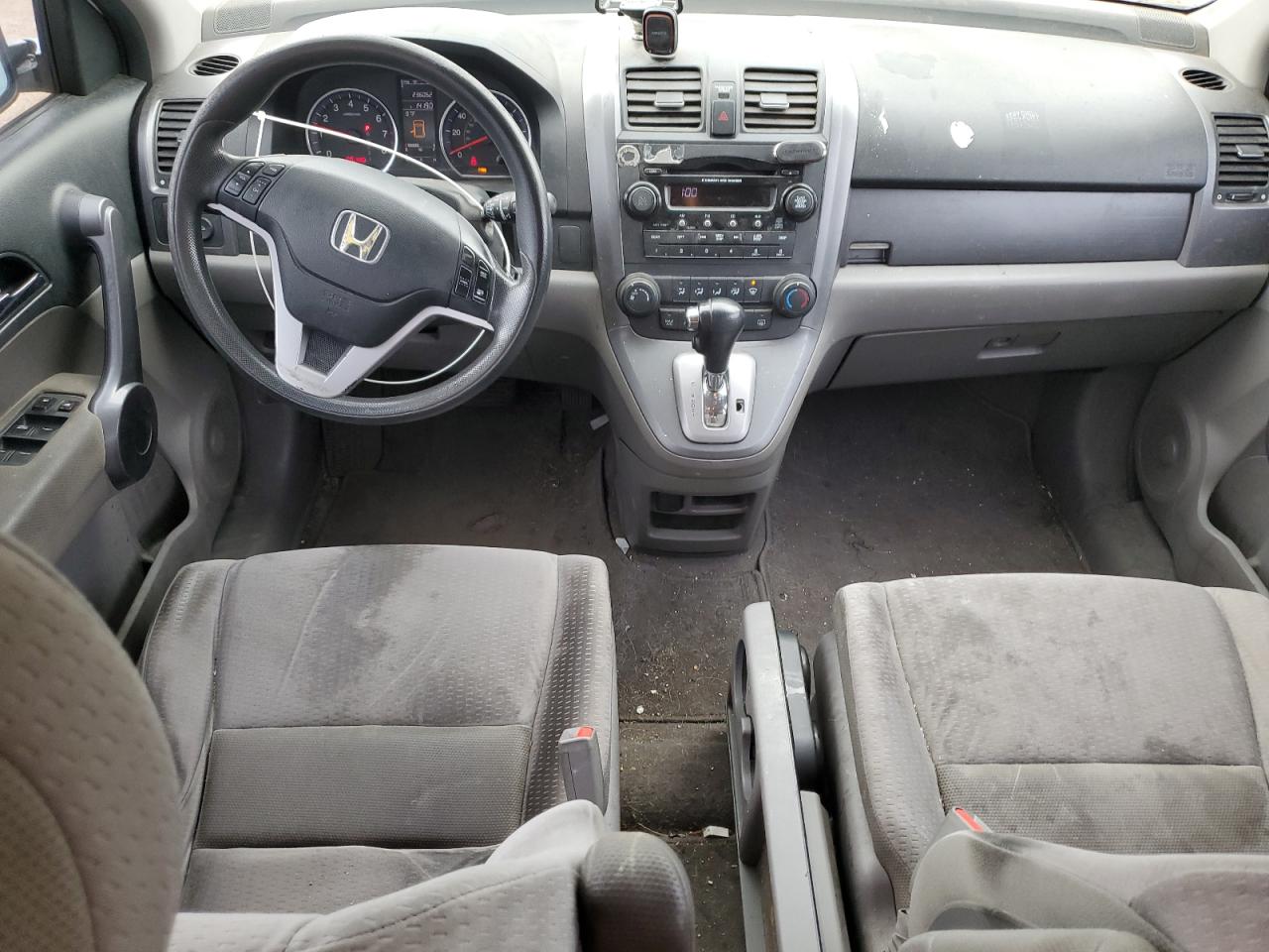 2008 Honda Cr-V Ex VIN: JHLRE38558C005444 Lot: 65218645