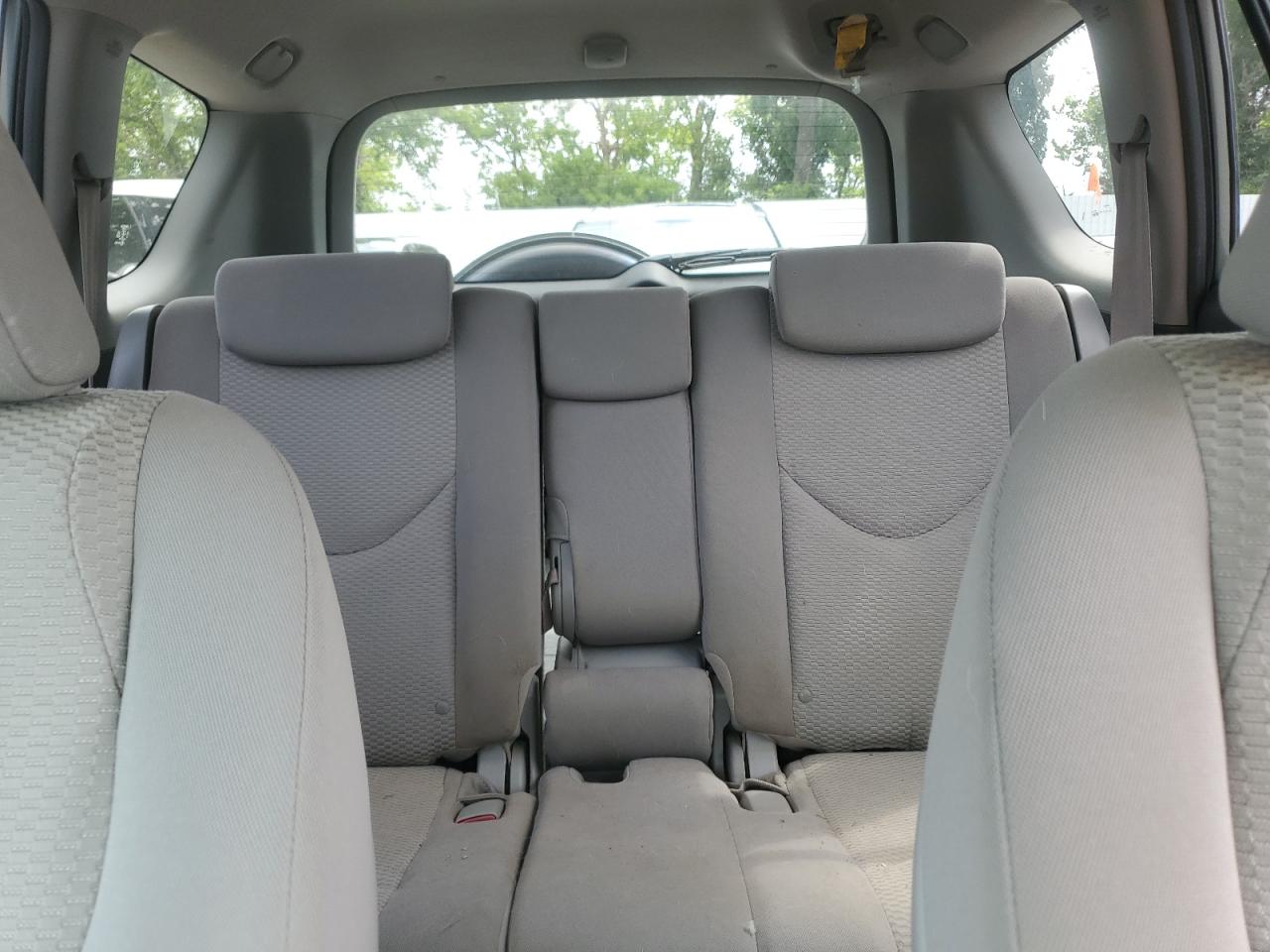 2007 Toyota Rav4 Limited VIN: JTMBK31V675023956 Lot: 65171355