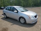 2008 NISSAN SENTRA 2.0   for sale at Copart ON - COOKSTOWN