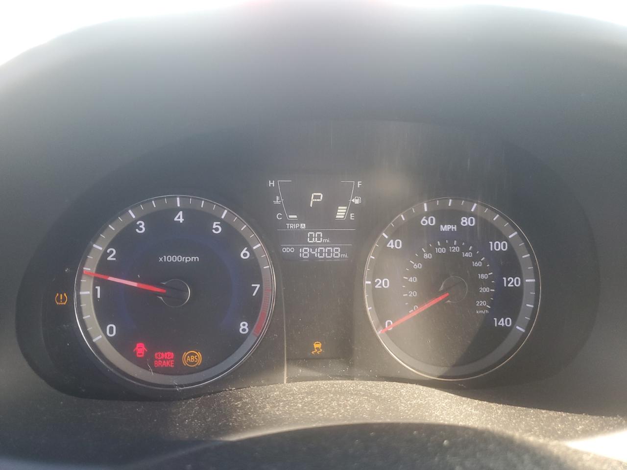 2014 Hyundai Accent Gls VIN: KMHCT5AEWEU174295 Lot: 63942545