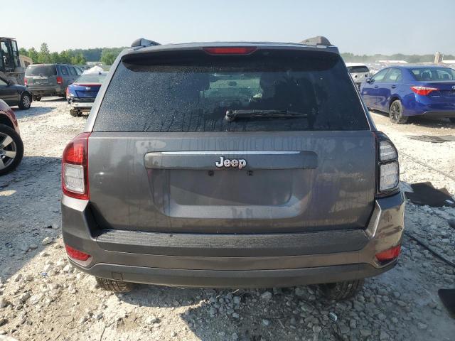  JEEP COMPASS 2014 Szary