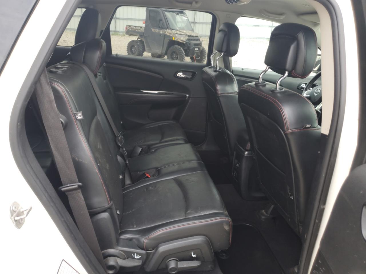 2018 Dodge Journey Gt VIN: 3C4PDDEG7JT464214 Lot: 64464955