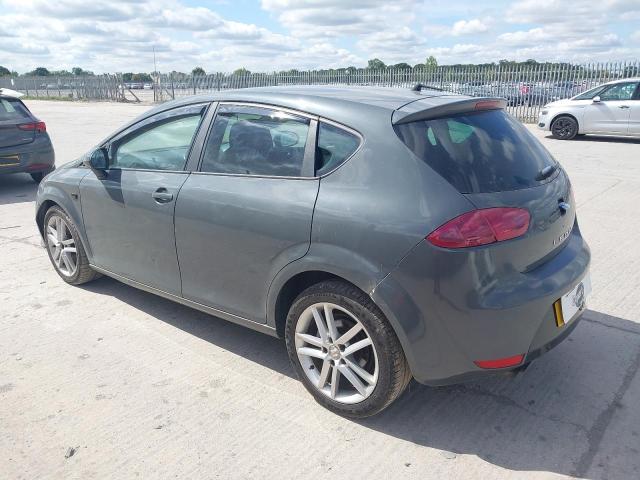 2010 SEAT LEON SE TD