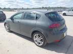 2010 SEAT LEON SE TD for sale at Copart YORK