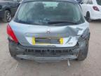 2010 PEUGEOT 207 ENVY for sale at Copart YORK
