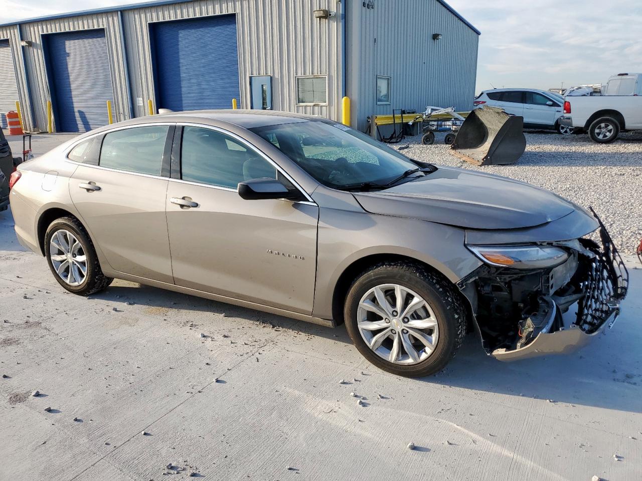 1g1zd5st8rf205469 1G1ZD5ST8RF205469 2024 Chevrolet Malibu Lt