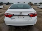 2016 TOYOTA CAMRY LE   à vendre chez Copart ON - TORONTO