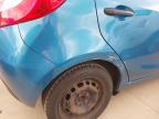 2012 MAZDA 2 TS for sale at Copart SANDY