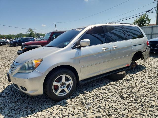 2008 Honda Odyssey Touring