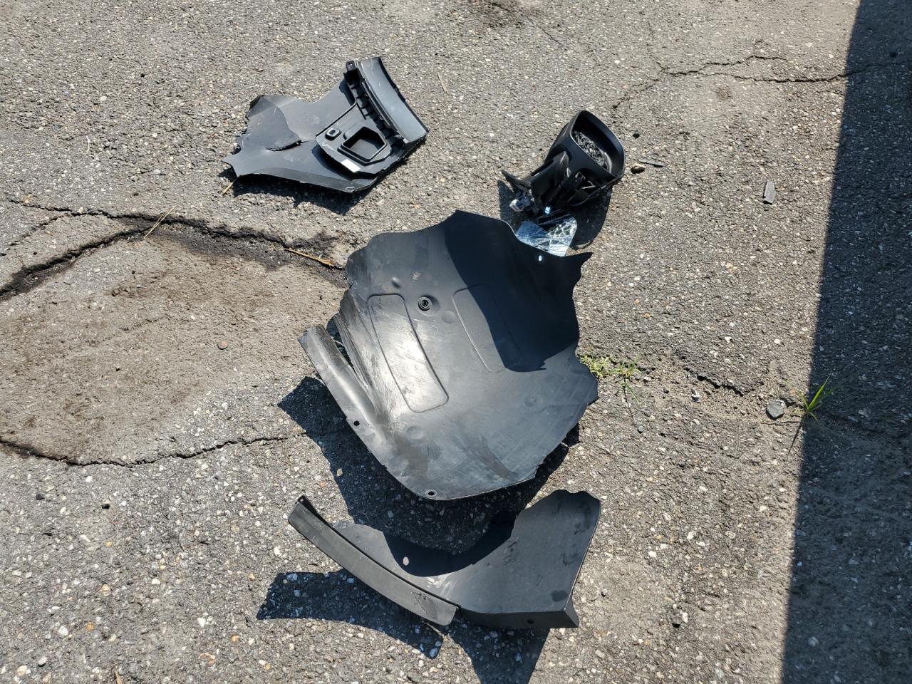 1989 Dodge D-Series D100 VIN: 1B7FE06Y1KS178502 Lot: 85595085