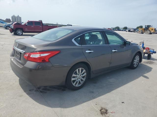  NISSAN ALTIMA 2017 Brązowy