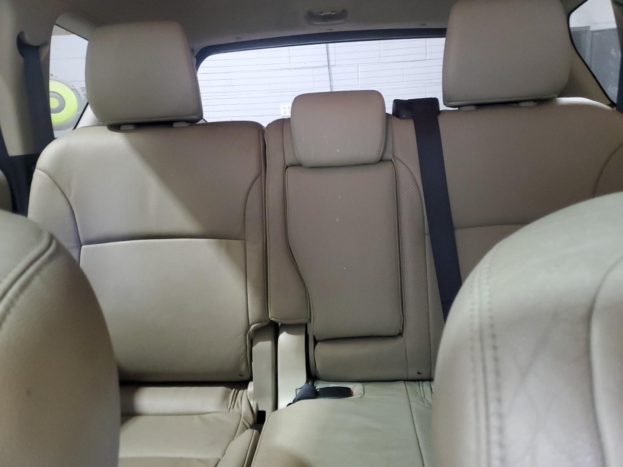 2013 Mitsubishi Outlander Gt VIN: JA4JT5AX8DU014452 Lot: 64990345