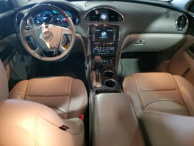  BUICK ENCLAVE 2016 White